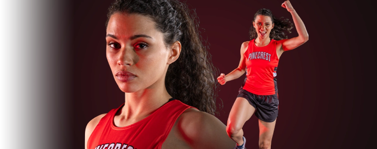 Track  XC player